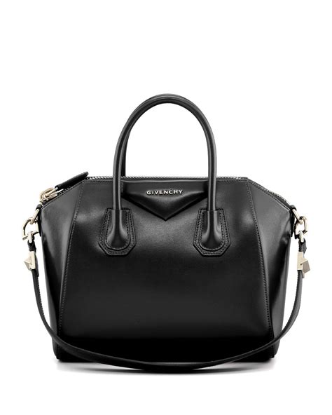 givenchy antigona large shopping tote|small antigona leather satchel Givenchy.